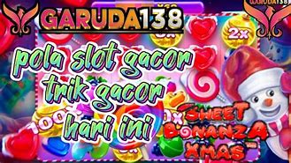 Bolang Slot Update Pola Gacor Sweet Bonanza Hari Ini Trik