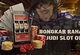 Cara Bongkar Judi Slot Online Trik Bermain Slot Mahjong Online