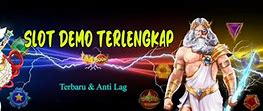 Demo Slot Terlengkap 2023