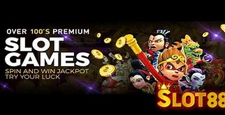 Download Slot88 Resmi