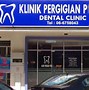 Klinik Gigi Mampang Prapatan