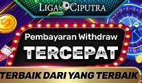 Ligaciputra Terpercaya