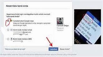 Lupa Kata Sandi Google Dan No Hp Hilang