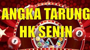 Prediksi Hongkong Angka Tarung Jitu Hari Ini