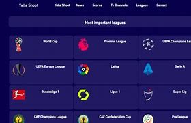 Situs Bola Piala Dunia Live Streaming