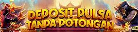 Situs Slot Pulsa Tanpa Potongan Gacor