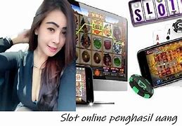 Slot Demo Menghasilkan Uang Asli Ke Dana Indonesia Gratis Online