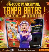 Slot Pragmatic Sering Menang Hari Ini Di Arizona Lottery Today